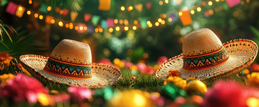 Rooted in Tradition. Crafted for Today.